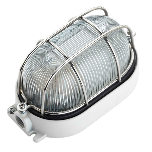 GB-43 Bulkhead Light