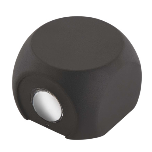 GB-312 Round 2 Way LED Wall Light