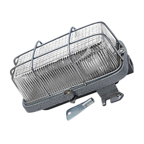 GB-021 Lock C Type Gate Light