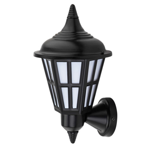 GGL-447 12X7 Inch Frost Glass Wall Light