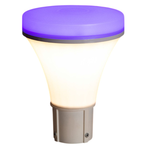 GGL-802 Blue LED Gate Light