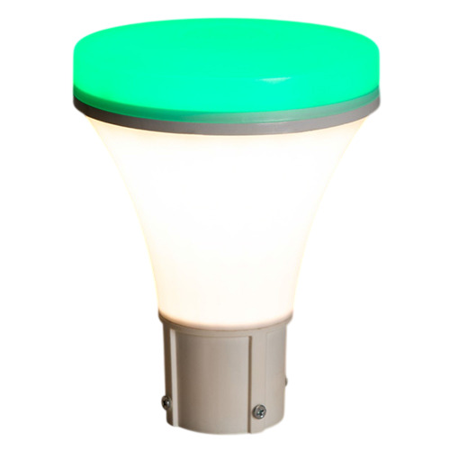 GGL-802 Green LED Gate Light