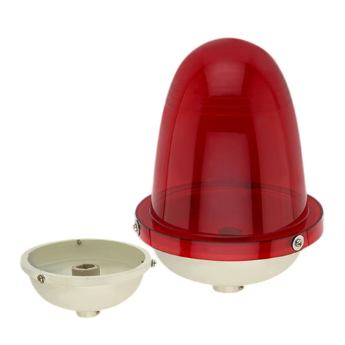 GAV-703 PVC Single Aviation Light