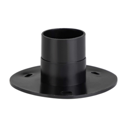 GST-134 PVC Gate Light Stand