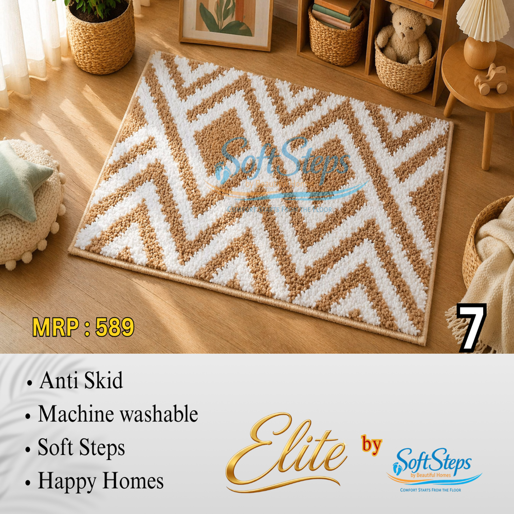 Elite By Softsteps