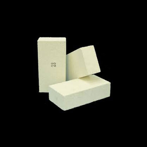 Porosint Bricks - Application: Kiln Furniture