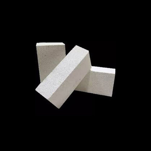 Hot Face Insulation Bricks