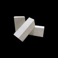 Hot Face Insulation Bricks - Application: Used For Lining Of Furnaces