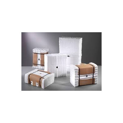 Ceramic Fiber Modules