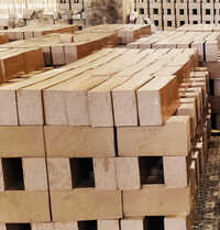 Acid Resistant Tiles And Bricks