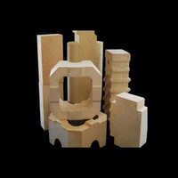 Alumina Shapes
