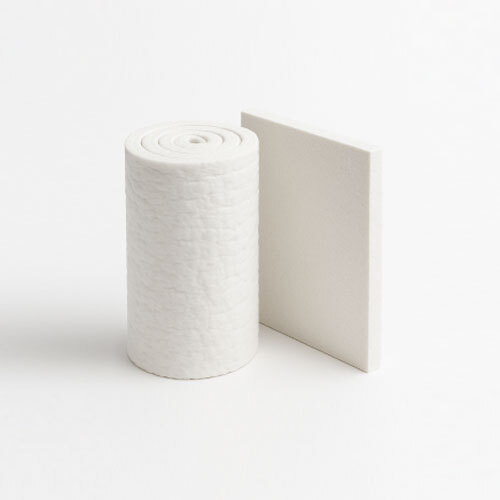 Ceramic Fibre Blankets & Boards