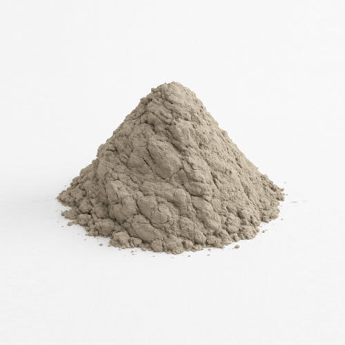 Plastic & Ramming Mass (Accoplast Series)