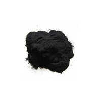 Amorphous Graphite