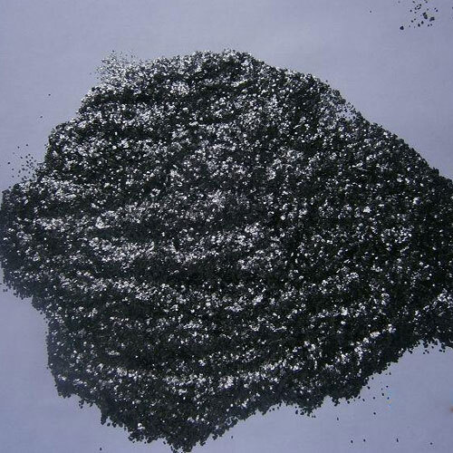 Natural Graphite Flakes