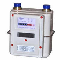 Lpg Prepaid Meter - Humidity: 93% Rh