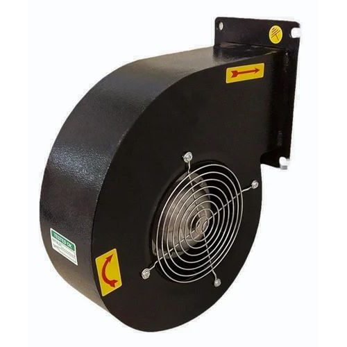 Ventilation Centrifugal Blower - Air Volume: 1500 - 20000 M3/H