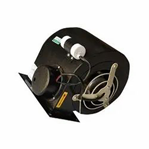 Furnace Burner Blower - Air Volume: 2100 M3/Hr