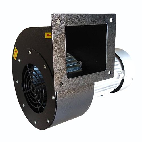 Poultry And Diary Ventilation Exhaust Fan - Air Volume: 43000 M3/H