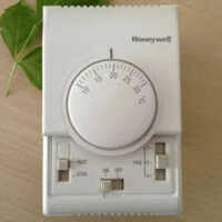 Honeywell Thermostat - Air Volume: 300 - 1200 M3/h