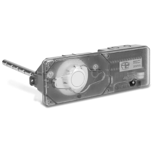 Greystone Duct Smoke Detector - Application: Commercial Hvac Systems