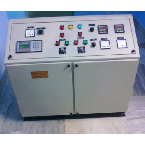 AC Drive Control Panel