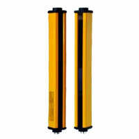 Safety Light Curtain - Application: Press Machines