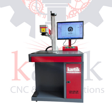 EC Series Laser Marking Machines