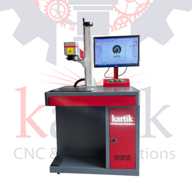 UV Series Laser Marking Machines