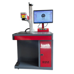 QS Series Laser Marking Machines