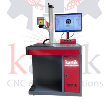 GM Series Laser Marking Machines