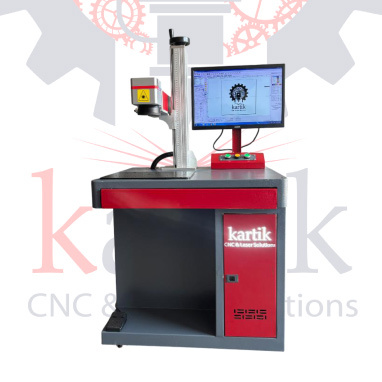 MP Series Laser Marking Machines