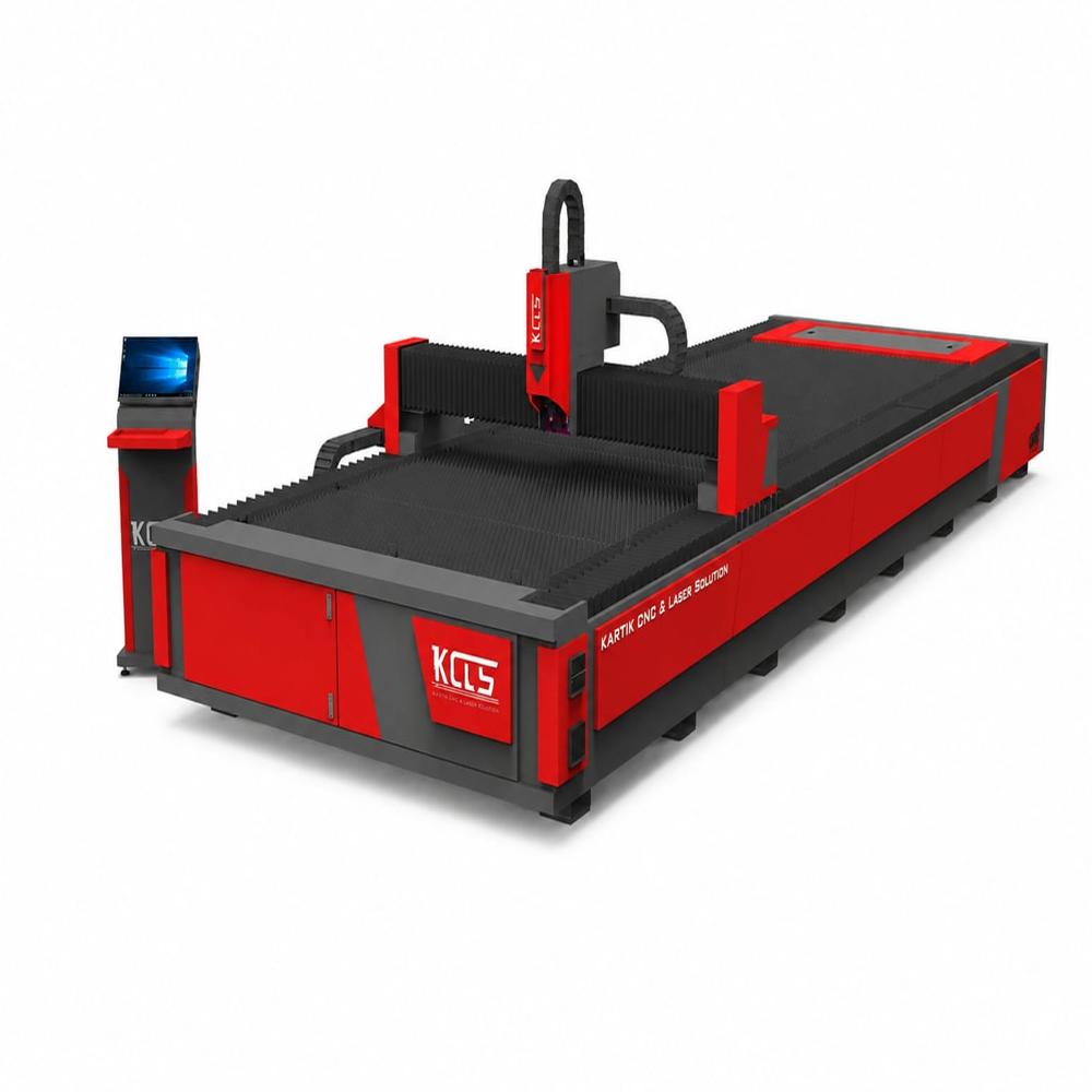 Plasma Cutting Machine