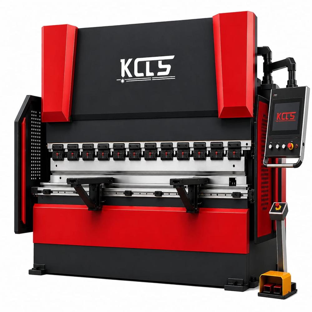Plasma Cutting Machine