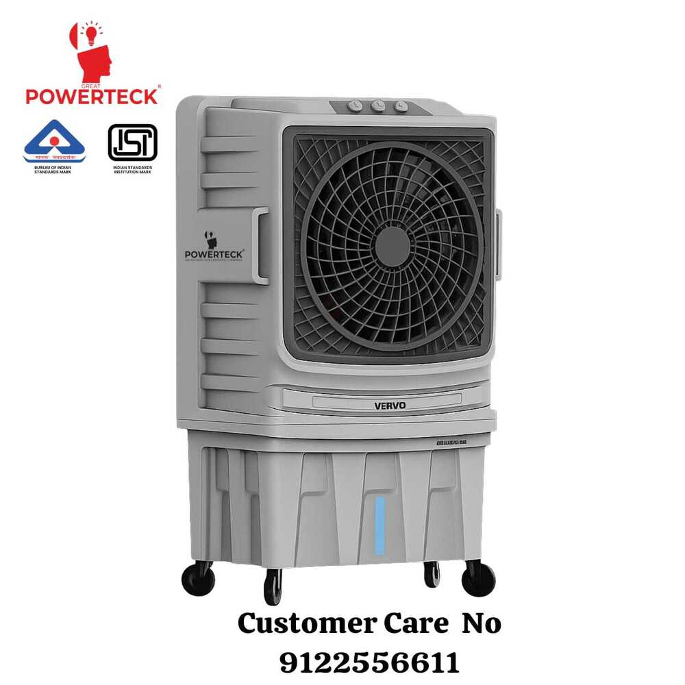 All Air Cooler