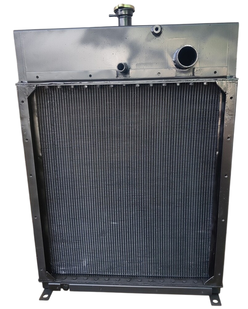 BEML 605 Latest Raditor