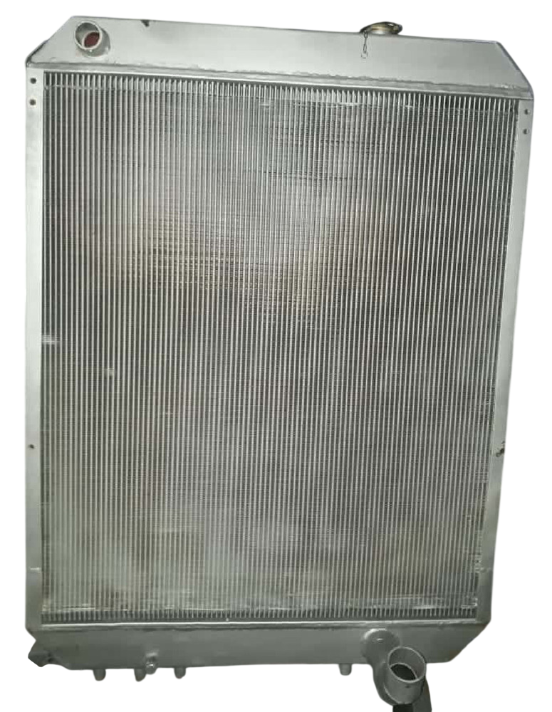 Hyundai 210 Radiator