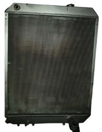Hyundai 210 Radiator