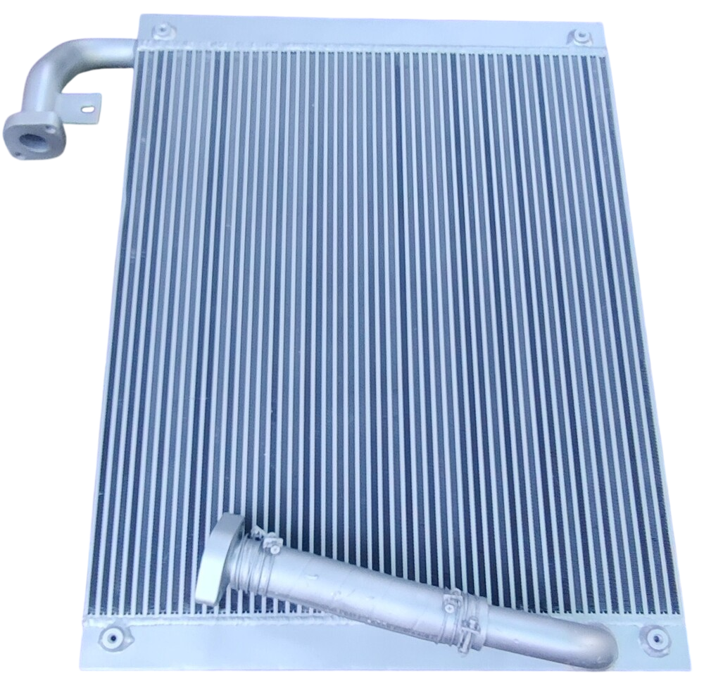 Hyunda 215 Smart Oil Cooler