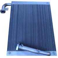 Hyunda 215 Smart Oil Cooler