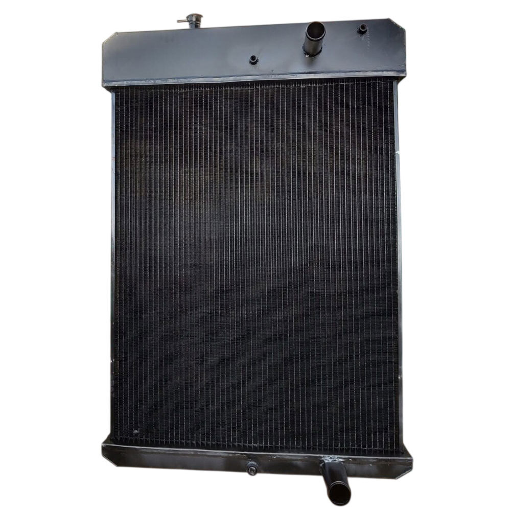 Kriloskar 250 KVA Raditor