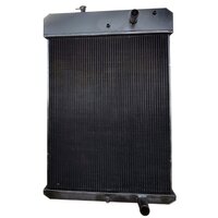 Kriloskar 250 Kva Raditor