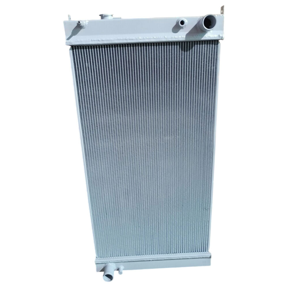 Kobleco 850 Radiator