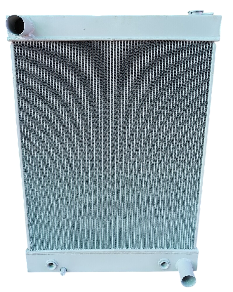 Mitsubishi 330 Radiator