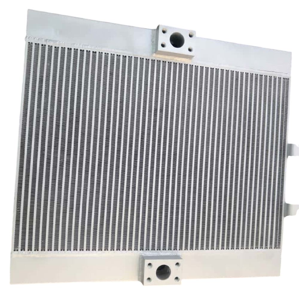 Volvo 290 Prime Radiator