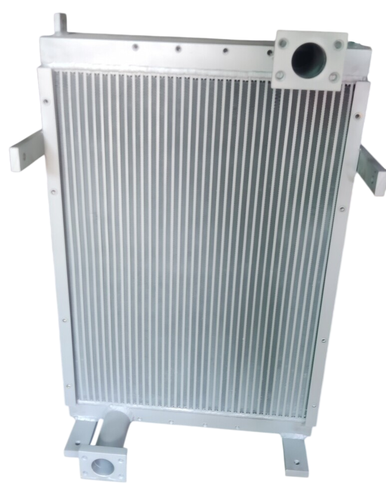 Volvo 360 111 Radiator