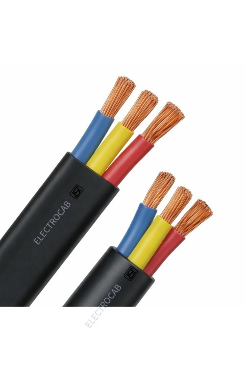 Flexible Cable