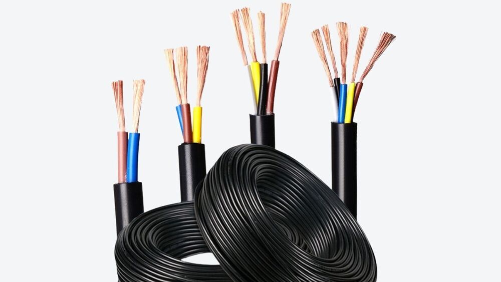 Flexible Cable