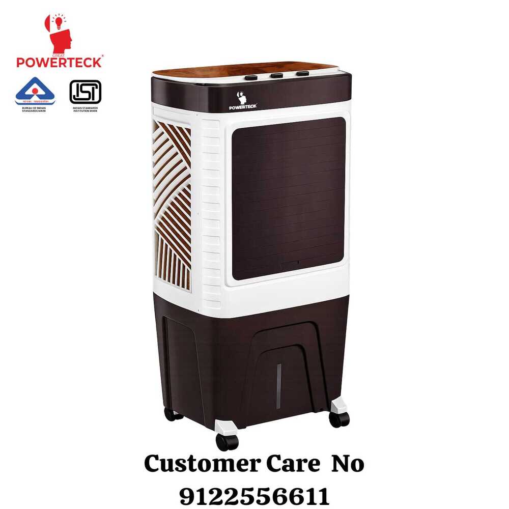 Tower Cooler - Color: All