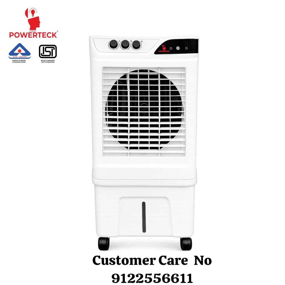 Tower Cooler - Color: All